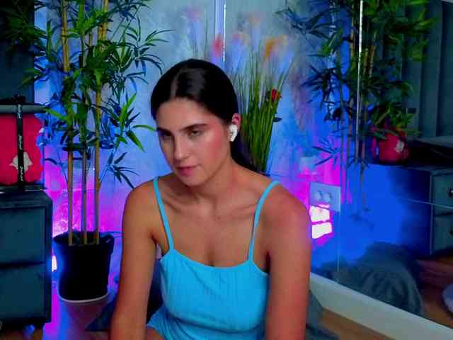 ValeryEvan webcam