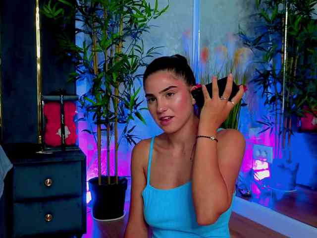 ValeryEvan webcam