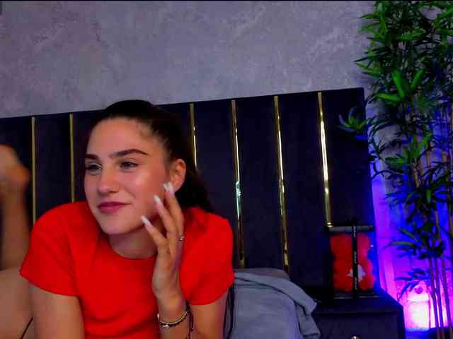 ValeryEvan webcam