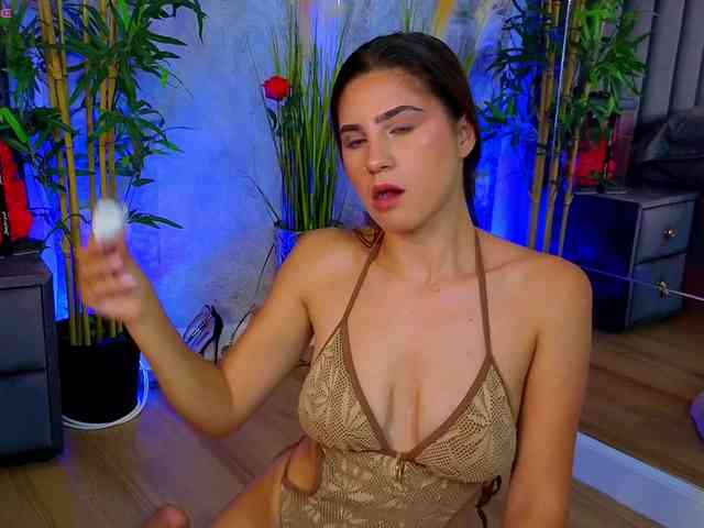 ValeryEvan webcam