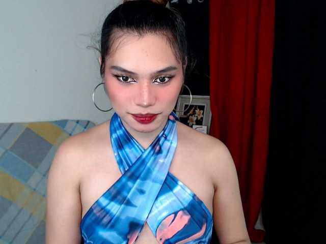 AmberLynn live stream preview