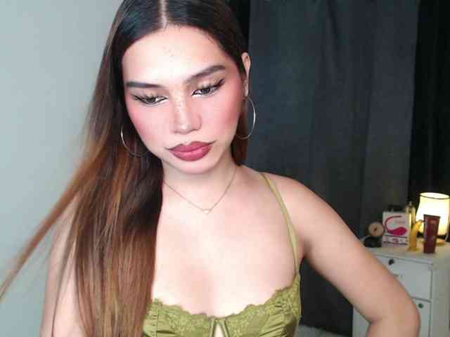 AmberLynn Sex Cam Show