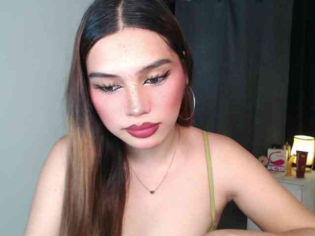 AmberLynn Sex Cam Show
