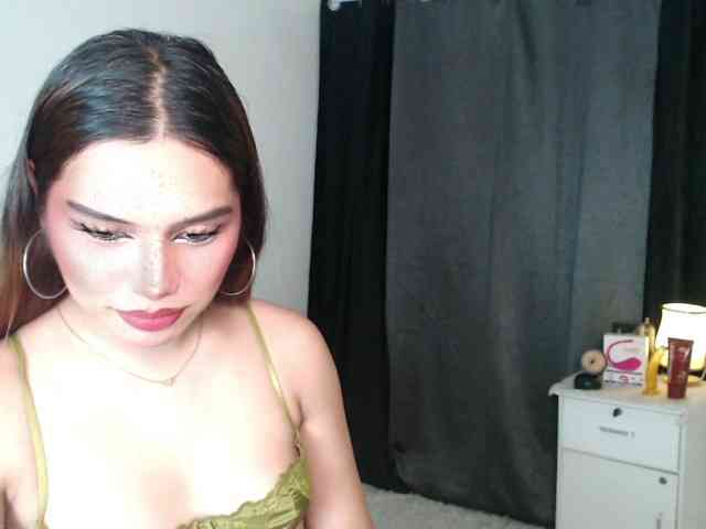 AmberLynn Sex Cam Show