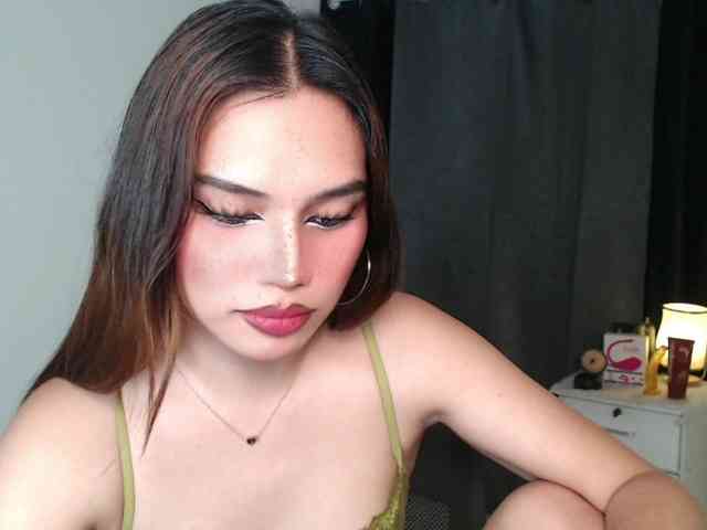 AmberLynn Sex Cam Show