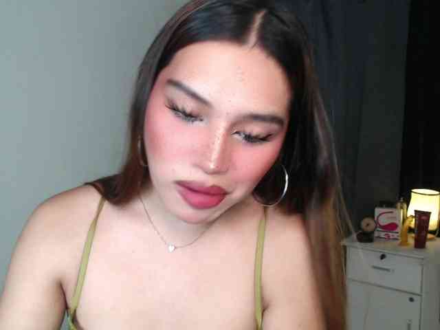 AmberLynn Sex Cam Show