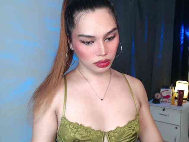 AmberLynn Sex Cam Show