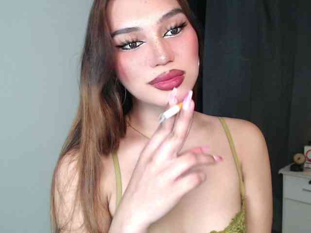 AmberLynn Sex Cam Show