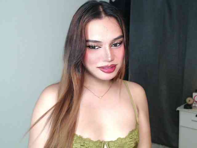 AmberLynn Sex Cam Show