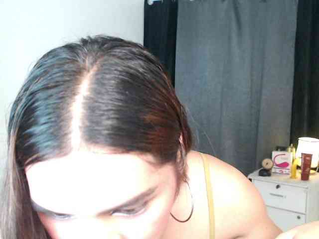 AmberLynn Sex Cam Show