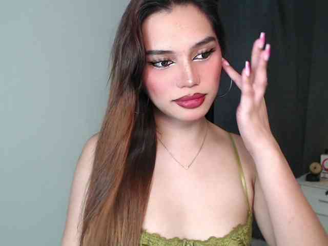 AmberLynn Sex Cam Show