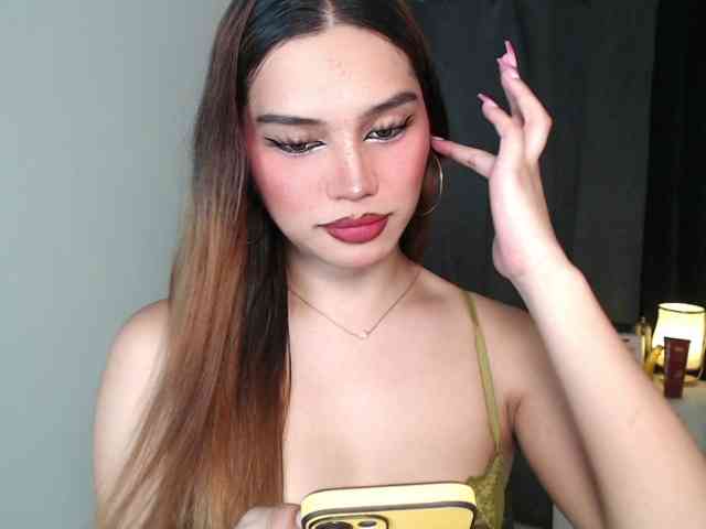 AmberLynn Sex Cam Show