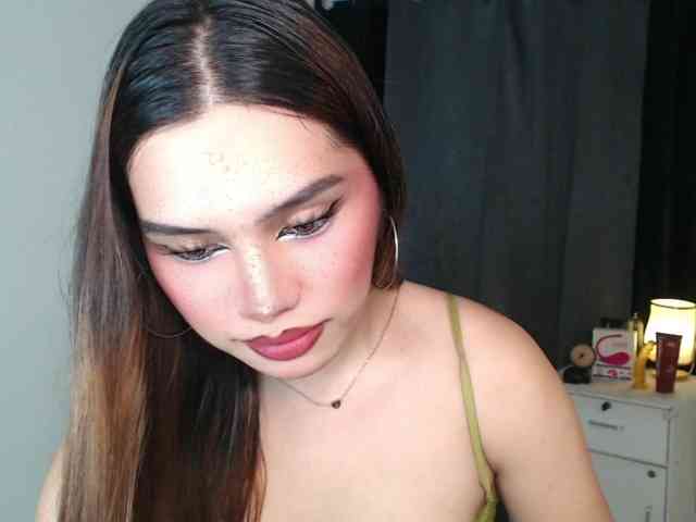 AmberLynn Sex Cam Show
