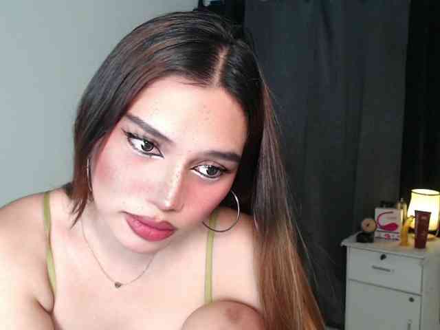 AmberLynn Sex Cam Show
