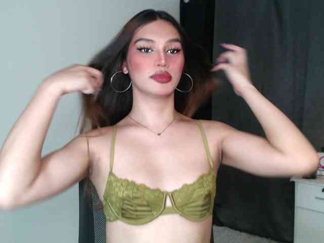 AmberLynn Sex Cam Show