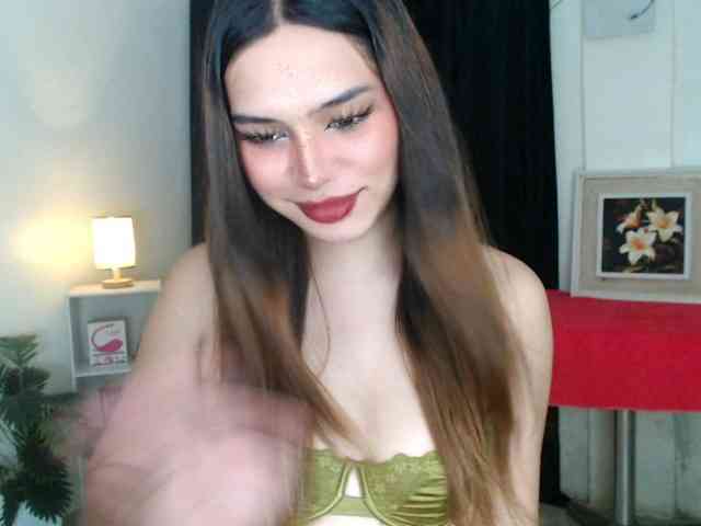 AmberLynn