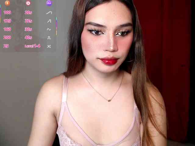 AmberLynn Live Webcam on BongaCams