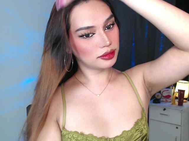 AmberLynn Sex Cam Show