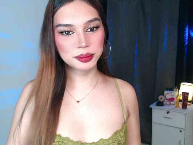 AmberLynn Sex Cam Show