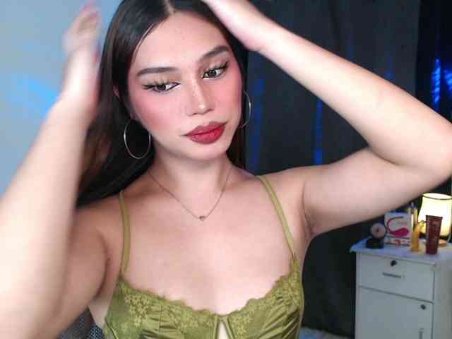 AmberLynn Sex Cam Show