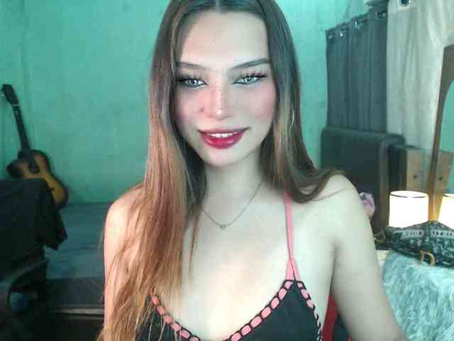 AmberLynn