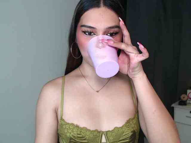 AmberLynn Sex Cam Show