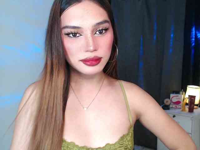 AmberLynn Sex Cam Show