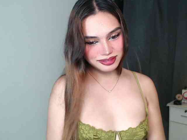 AmberLynn Sex Cam Show
