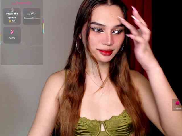 AmberLynn Live Webcam on BongaCams