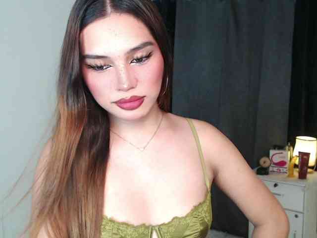 AmberLynn Sex Cam Show