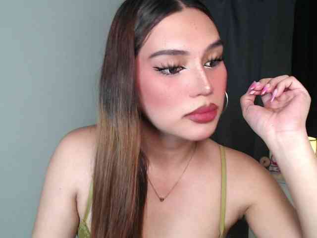 AmberLynn Sex Cam Show