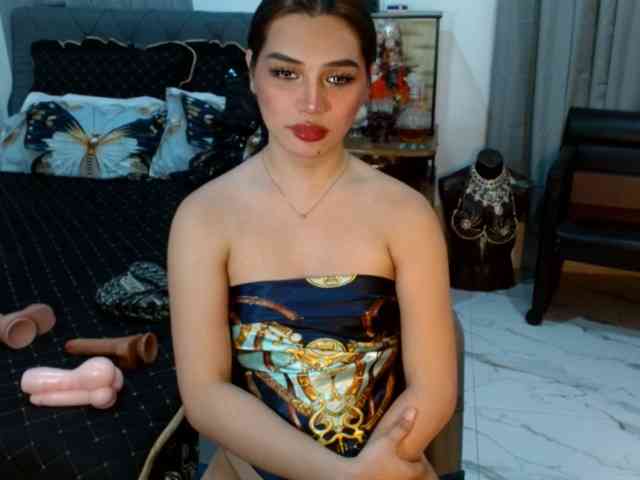 AmberLynn Live Webcam on BongaCams