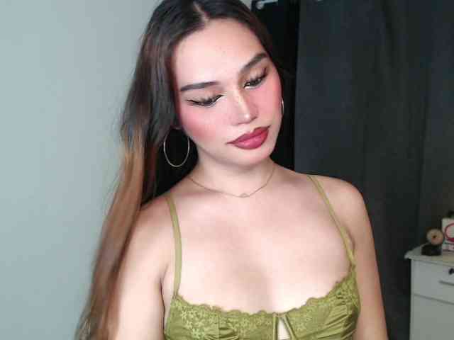 AmberLynn Sex Cam Show