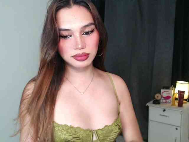 AmberLynn Sex Cam Show