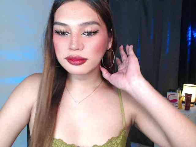 AmberLynn Sex Cam Show