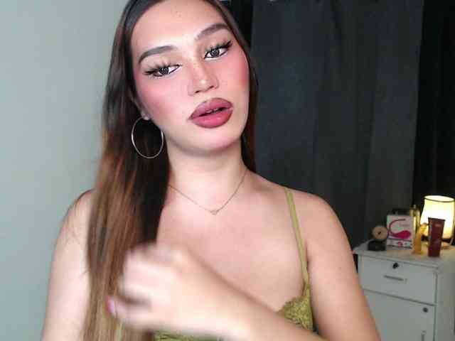 AmberLynn Sex Cam Show