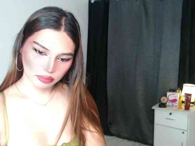AmberLynn Sex Cam Show