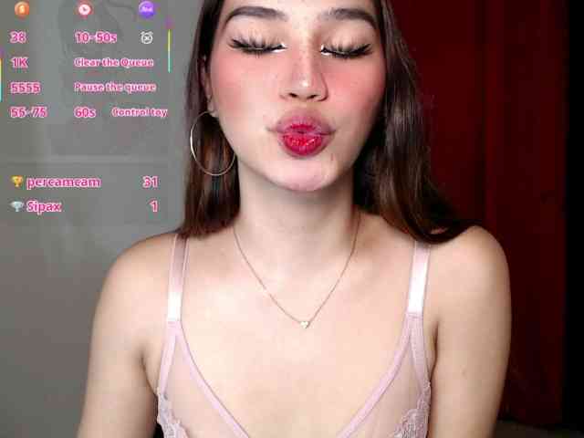 AmberLynn Live Webcam on BongaCams