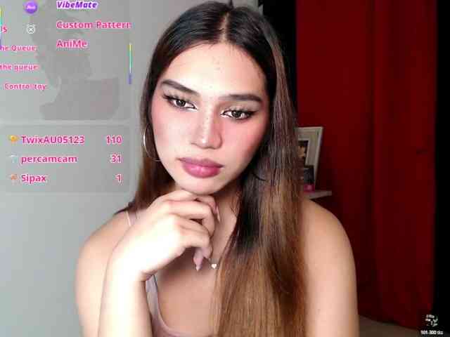 AmberLynn Live Webcam on BongaCams
