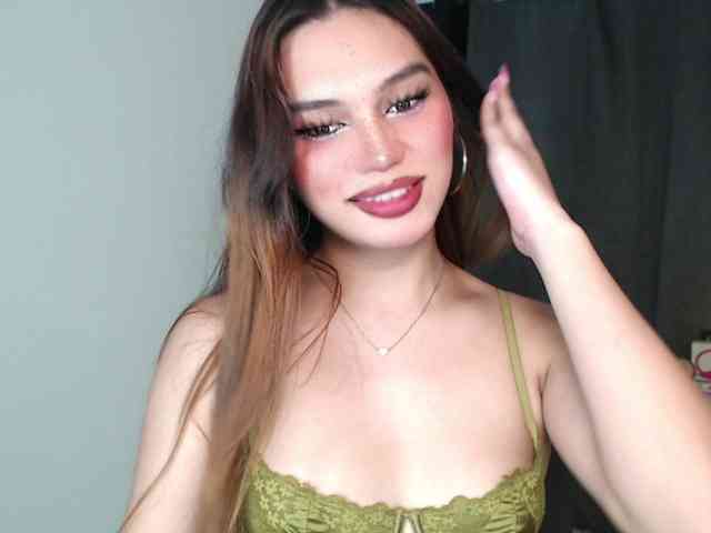 AmberLynn Sex Cam Show