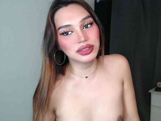 AmberLynn Sex Cam Show