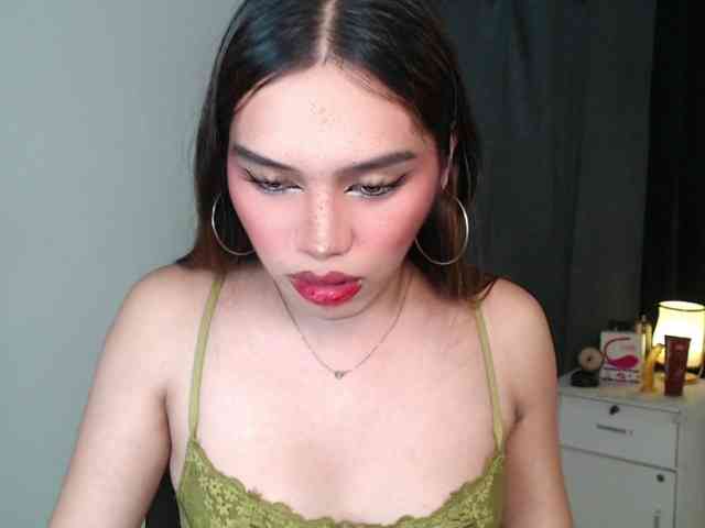 AmberLynn Sex Cam Show