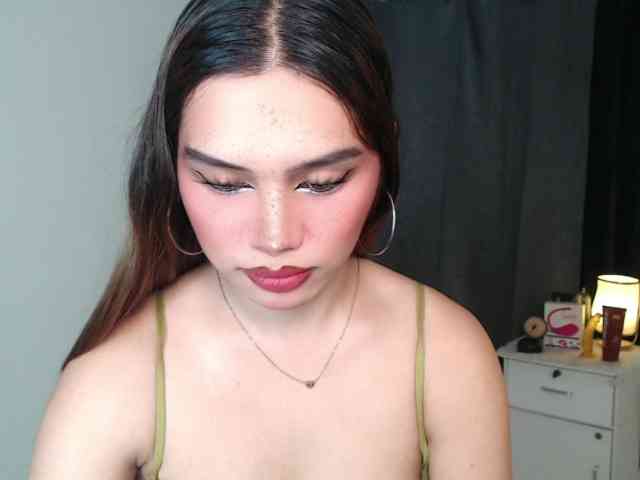 AmberLynn Sex Cam Show
