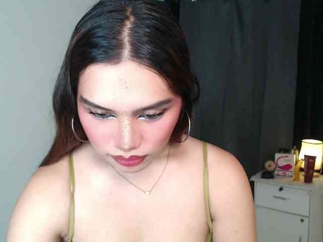 AmberLynn Sex Cam Show