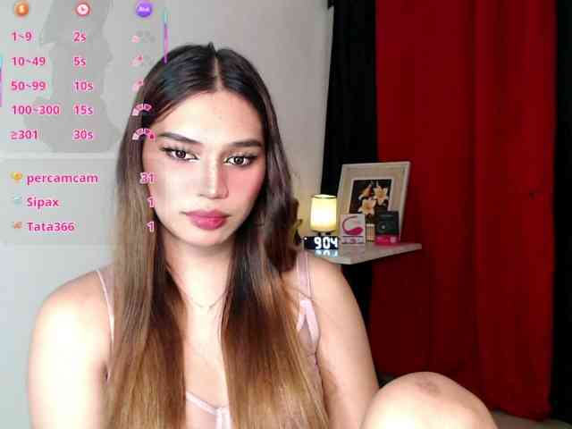 AmberLynn Live Webcam on BongaCams