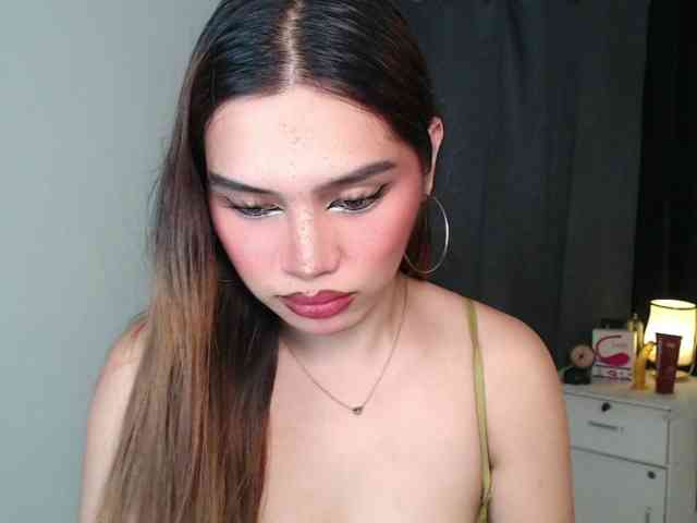AmberLynn Sex Cam Show