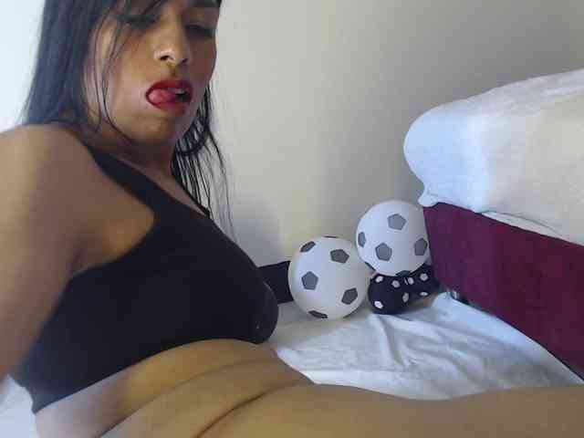 KarolVIPXXX webcam