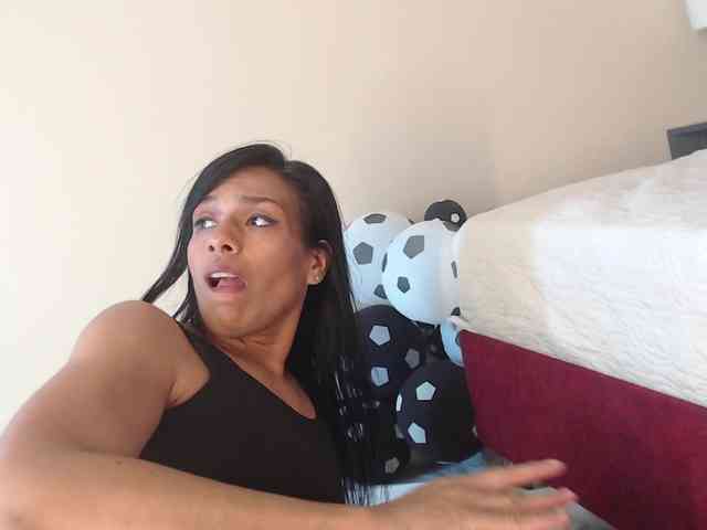KarolVIPXXX webcam