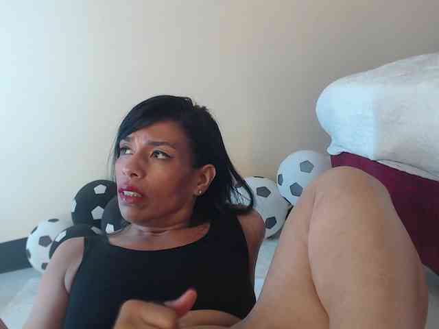 KarolVIPXXX webcam