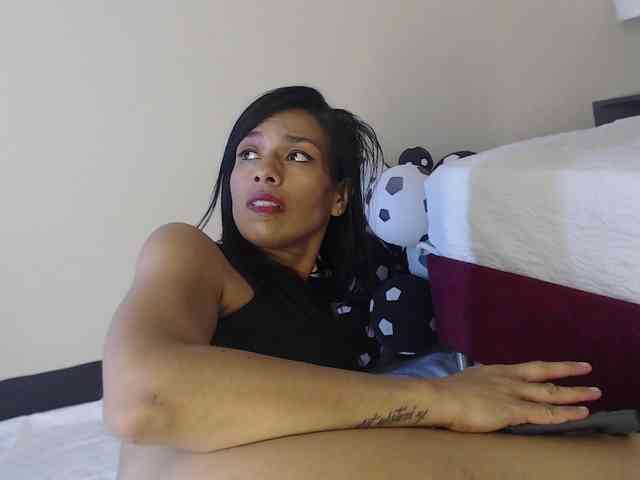 KarolVIPXXX webcam
